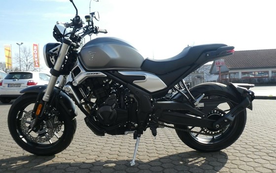 Neufahrzeug Voge 500AC - Bild 5