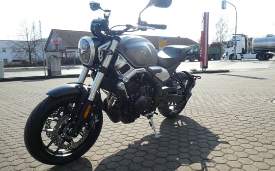 Neufahrzeug Voge 500AC - Bild 6