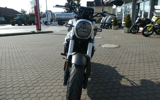 Neufahrzeug Voge 500AC - Bild 7