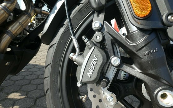 Neufahrzeug Voge 500AC - Bild 9