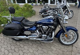 Gebrauchte Yamaha XV 1900