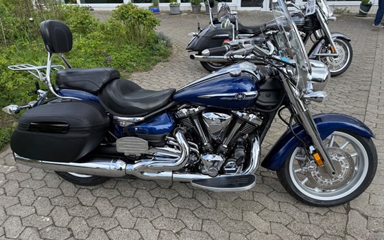 Gebrauchtmotorrad Yamaha XV 1900 - Bild 1