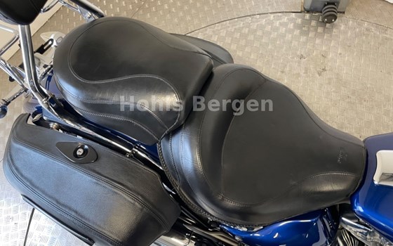 Gebrauchtmotorrad Yamaha XV 1900 - Bild 11