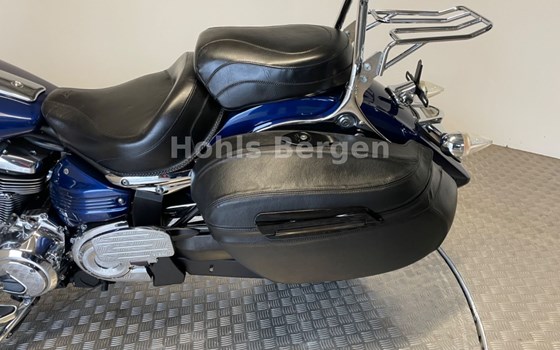 Gebrauchtmotorrad Yamaha XV 1900 - Bild 12