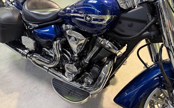 Gebrauchtmotorrad Yamaha XV 1900 - Bild 13