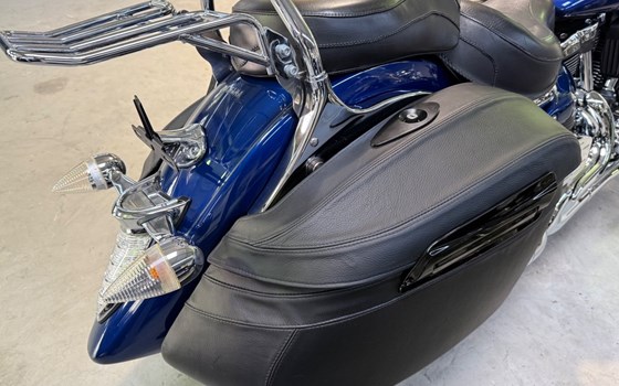 Gebrauchtmotorrad Yamaha XV 1900 - Bild 15