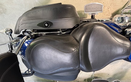 Gebrauchtmotorrad Yamaha XV 1900 - Bild 17