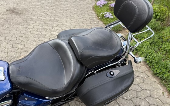 Gebrauchtmotorrad Yamaha XV 1900 - Bild 18