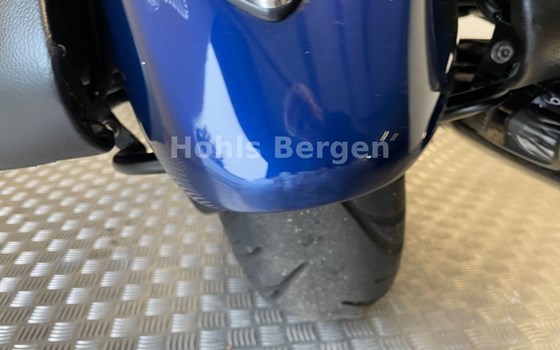 Gebrauchtmotorrad Yamaha XV 1900 - Bild 6