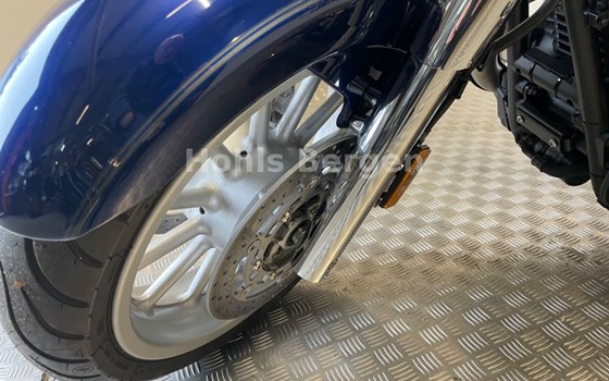 Gebrauchtmotorrad Yamaha XV 1900 - Bild 7