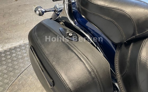 Gebrauchtmotorrad Yamaha XV 1900 - Bild 8