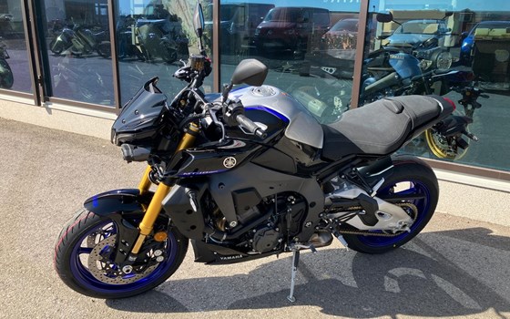Neufahrzeug Yamaha MT-10 SP - Bild 3 Neufahrzeug Yamaha MT-10 SP - Bild 3