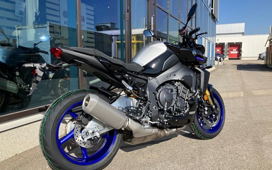 Neufahrzeug Yamaha MT-10 SP - Bild 9 Neufahrzeug Yamaha MT-10 SP - Bild 9