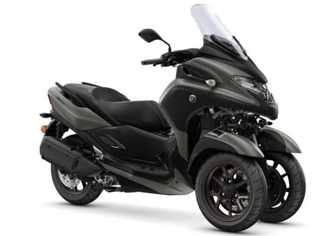 Angebot Yamaha Tricity 300 Bild 1: Angebot Yamaha Tricity 300