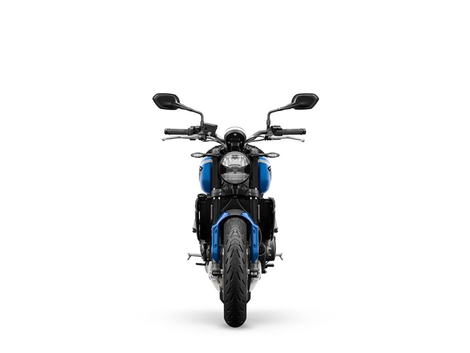 Angebot Triumph Trident 660 Bild 4: Angebot Triumph Trident 660