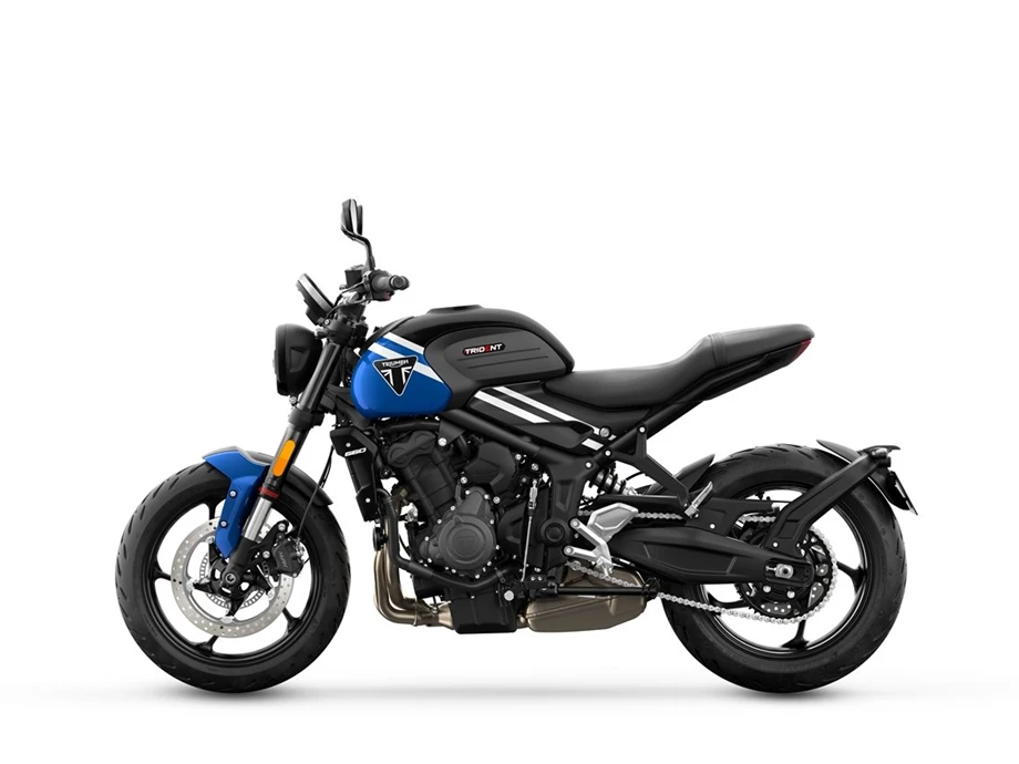 Angebot Triumph Trident 660 Bild 6: Angebot Triumph Trident 660