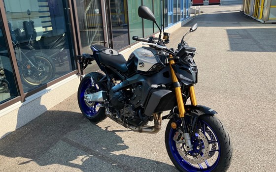 Neufahrzeug Yamaha MT-09 SP - Bild 7 Neufahrzeug Yamaha MT-09 SP - Bild 7