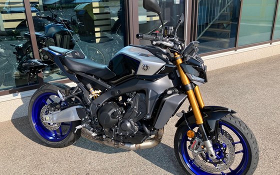Neufahrzeug Yamaha MT-09 SP - Bild 4 Neufahrzeug Yamaha MT-09 SP - Bild 4