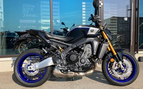 Neufahrzeug Yamaha MT-09 SP - Bild 6 Neufahrzeug Yamaha MT-09 SP - Bild 6