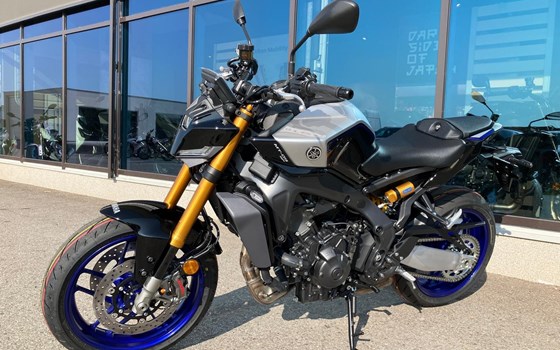 Neufahrzeug Yamaha MT-09 SP - Bild 1 Neufahrzeug Yamaha MT-09 SP - Bild 1