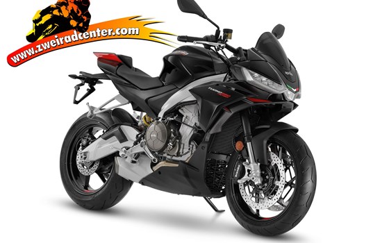 Neufahrzeug Aprilia Tuono 660 Factory - Bild 1 Neufahrzeug Aprilia Tuono 660 Factory - Bild 1