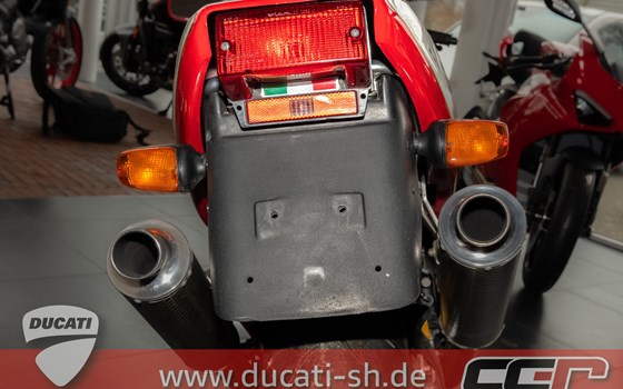 Gebrauchtmotorrad Ducati 888 SP5 - Bild 11
