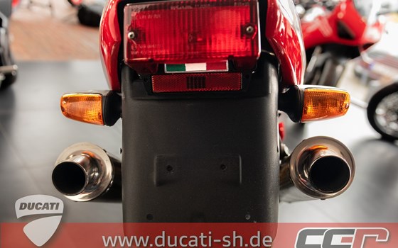 Gebrauchtmotorrad Ducati 888 SP5 - Bild 6