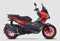 Motorrad
