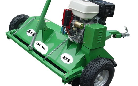 Neufahrzeug Karcher K-Sport SM - Bild 1