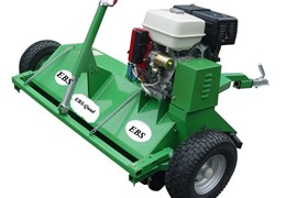 Neumotorrad Karcher K-Sport SM