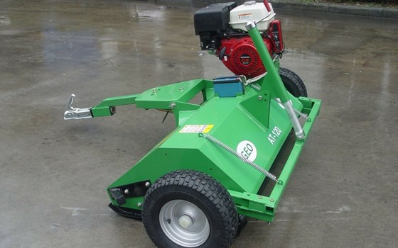 Neufahrzeug Karcher K-Sport SM - Bild 2