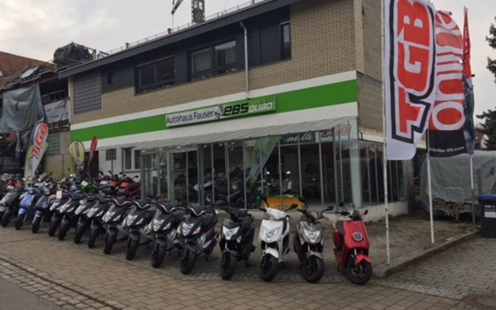 Neufahrzeug Karcher K-Sport SM - Bild 3