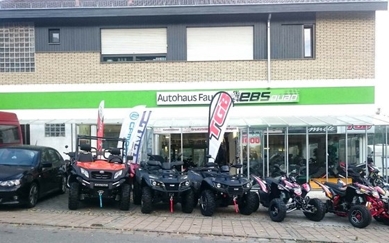 Neufahrzeug Karcher K-Sport SM - Bild 4