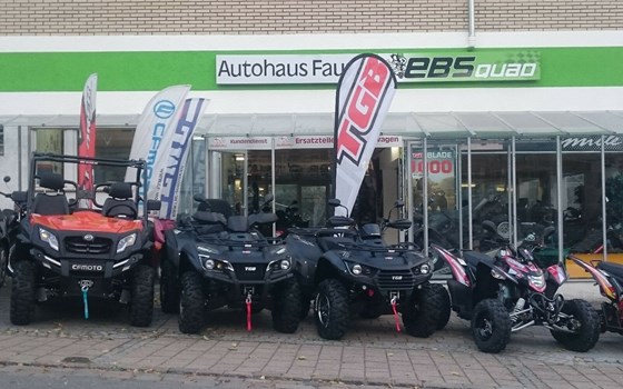 Neufahrzeug Karcher K-Sport SM - Bild 5