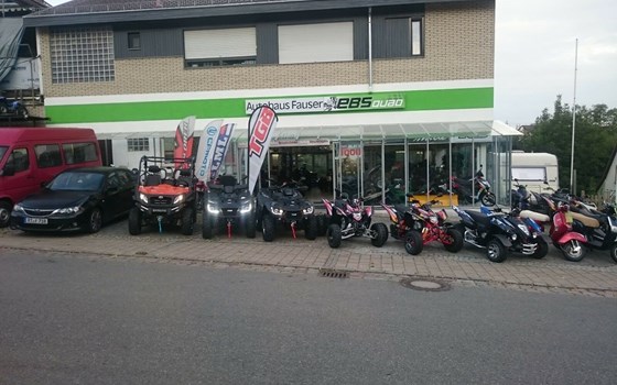 Neufahrzeug Karcher K-Sport SM - Bild 7