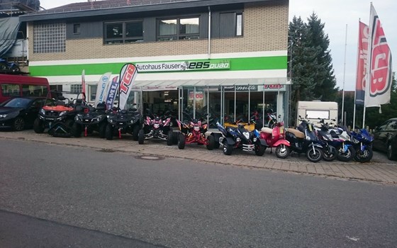 Neufahrzeug Karcher K-Sport SM - Bild 8