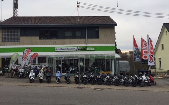 Neufahrzeug Karcher K-Sport SM - Bild 9