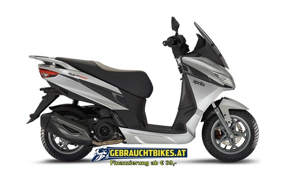 Neufahrzeug Aprilia SXR 50 - Bild 1 Neufahrzeug Aprilia SXR 50 - Bild 1