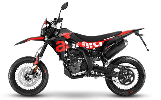 Neufahrzeug Aprilia SX 125 - Bild 1 Neufahrzeug Aprilia SX 125 - Bild 1