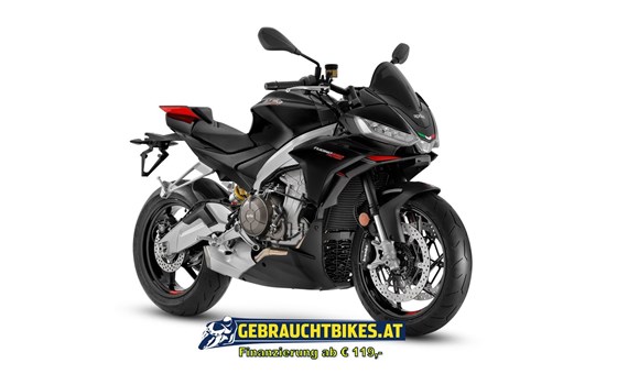 Neufahrzeug Aprilia Tuono 660 Factory - Bild 1 Neufahrzeug Aprilia Tuono 660 Factory - Bild 1
