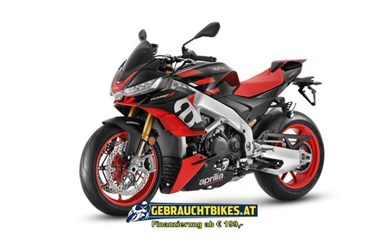 Neufahrzeug Aprilia Tuono V4 1100 Factory - Bild 1 Neufahrzeug Aprilia Tuono V4 1100 Factory - Bild 1