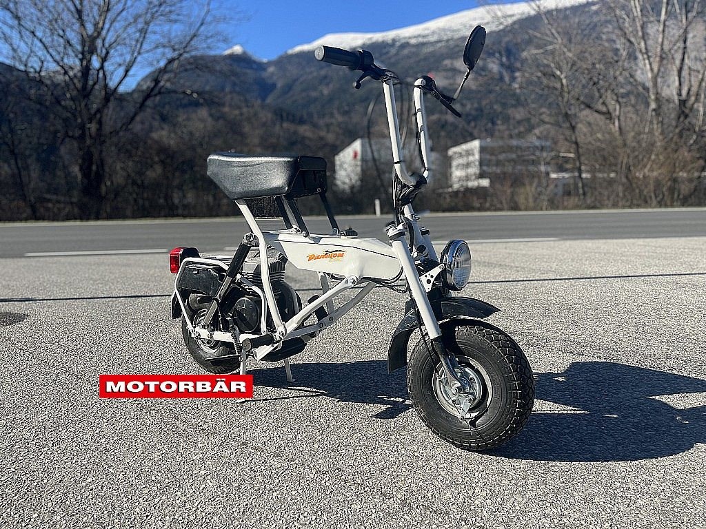 Motorrad