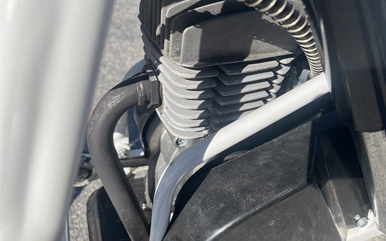 Gebrauchtmotorrad Di Blasi R7 - Bild 3