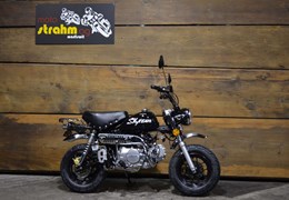 Neumotorrad Skyteam SkyMini 125