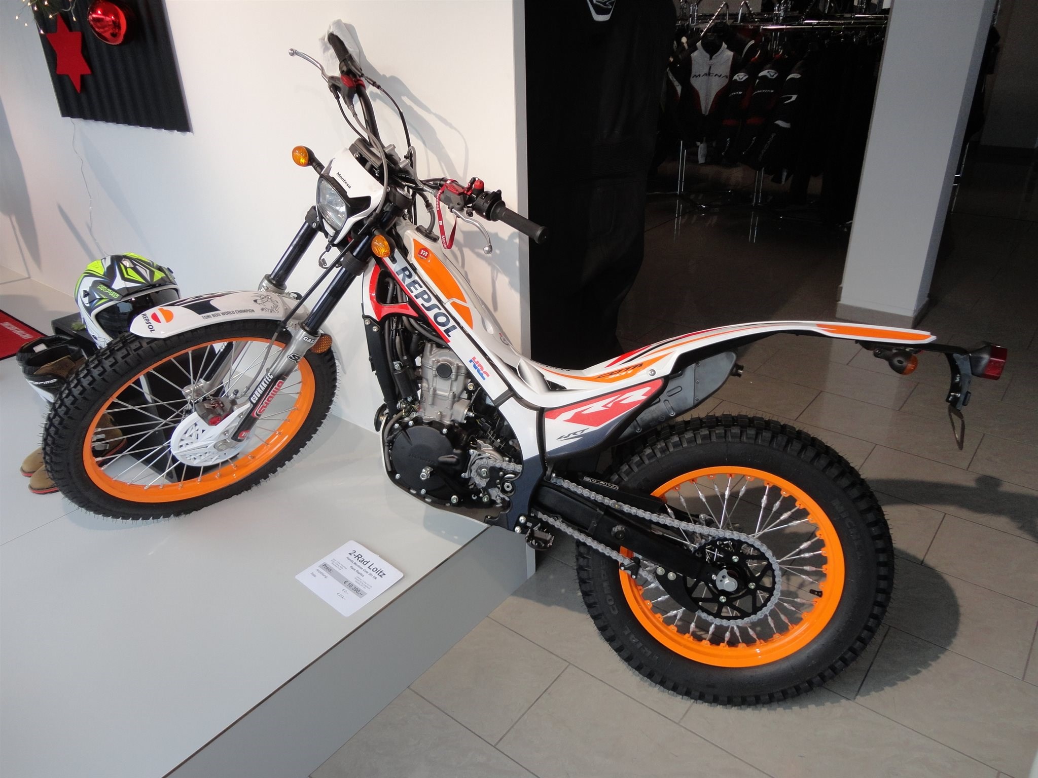 Motorrad