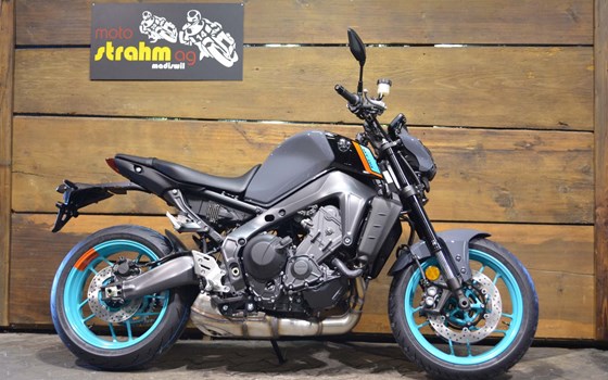 Neufahrzeug Yamaha MT-09 - Bild 1