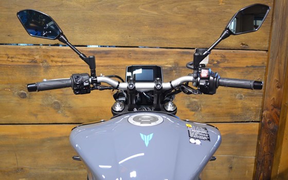 Neufahrzeug Yamaha MT-09 - Bild 3