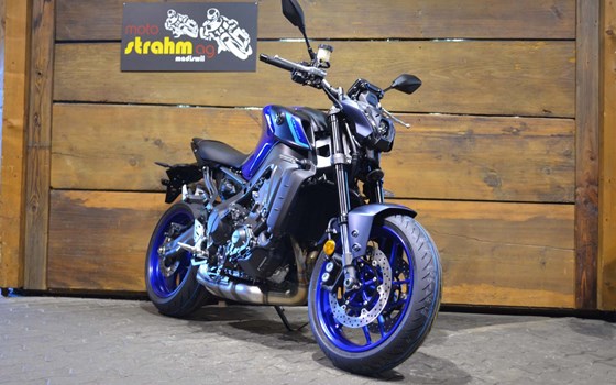 Neufahrzeug Yamaha MT-09 - Bild 2