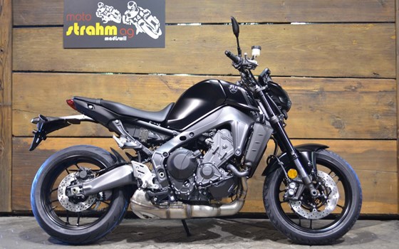 Neufahrzeug Yamaha MT-09 - Bild 1