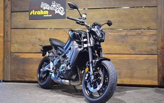 Neufahrzeug Yamaha MT-09 - Bild 1